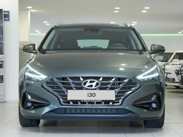 Hyundai i30 T-GDi Trend