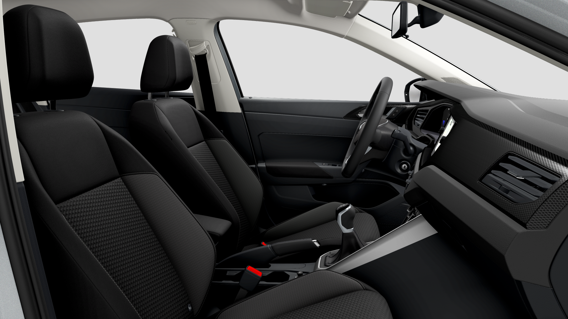 Volkswagen Polo 1.0 TSI Life