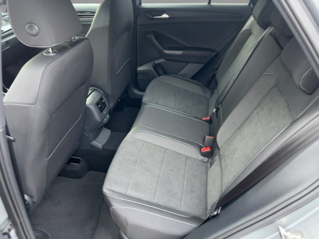 Volkswagen T-Roc 2.0 TDI DSG