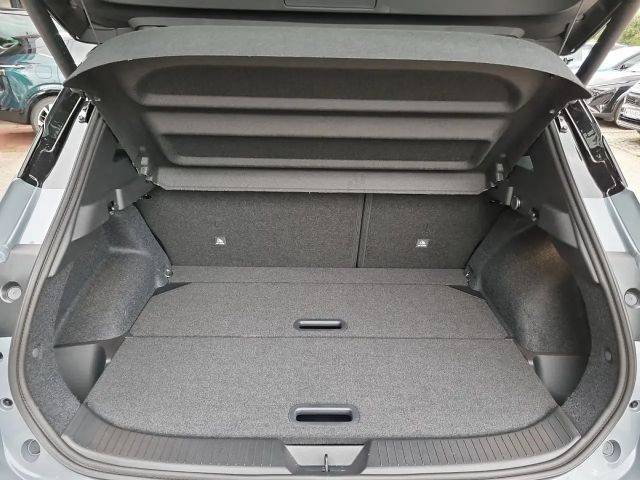 Nissan Qashqai AWD Tekna