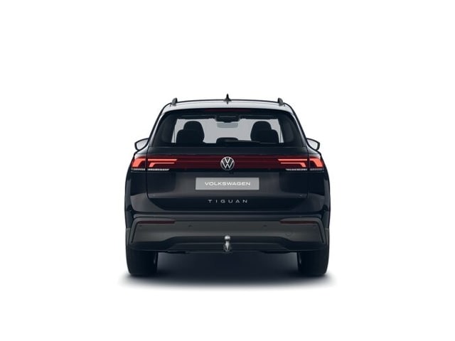 Volkswagen Tiguan DSG