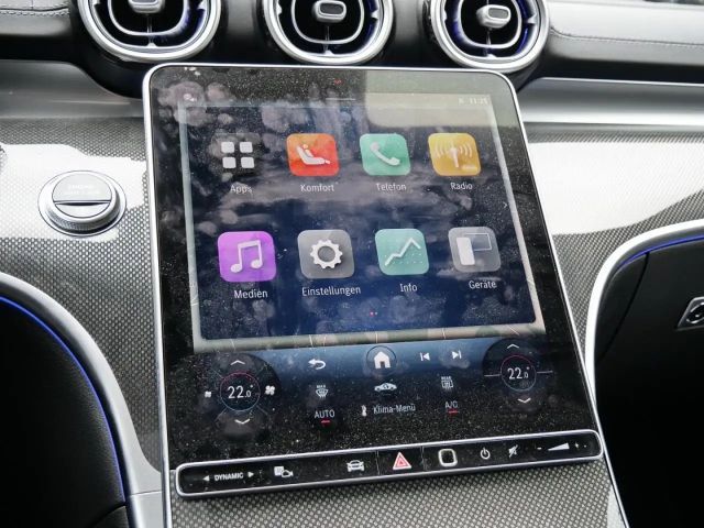 Mercedes-Benz CLE 300 4MATIC AMG Line Coupé