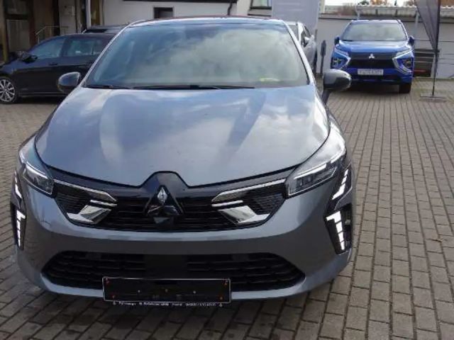 Mitsubishi Colt 1.6 Hybrid