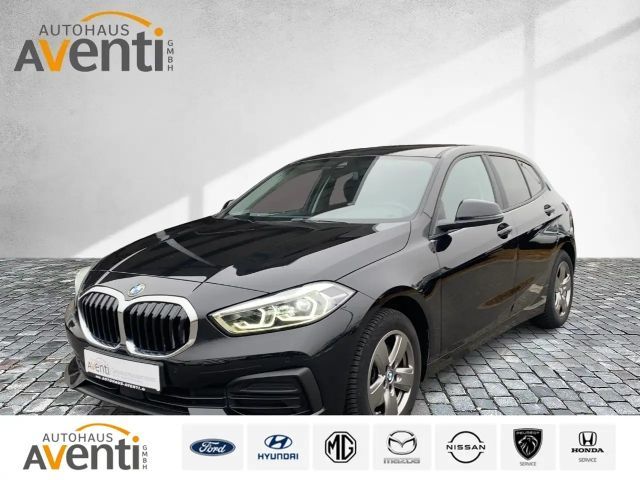 BMW 118 118i Advantage pakket Sedan