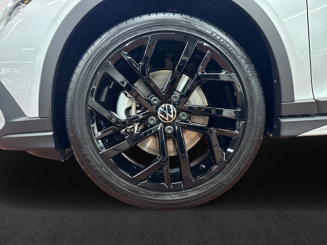 Volkswagen Golf 2.0 TDI AllTrack DSG Variant