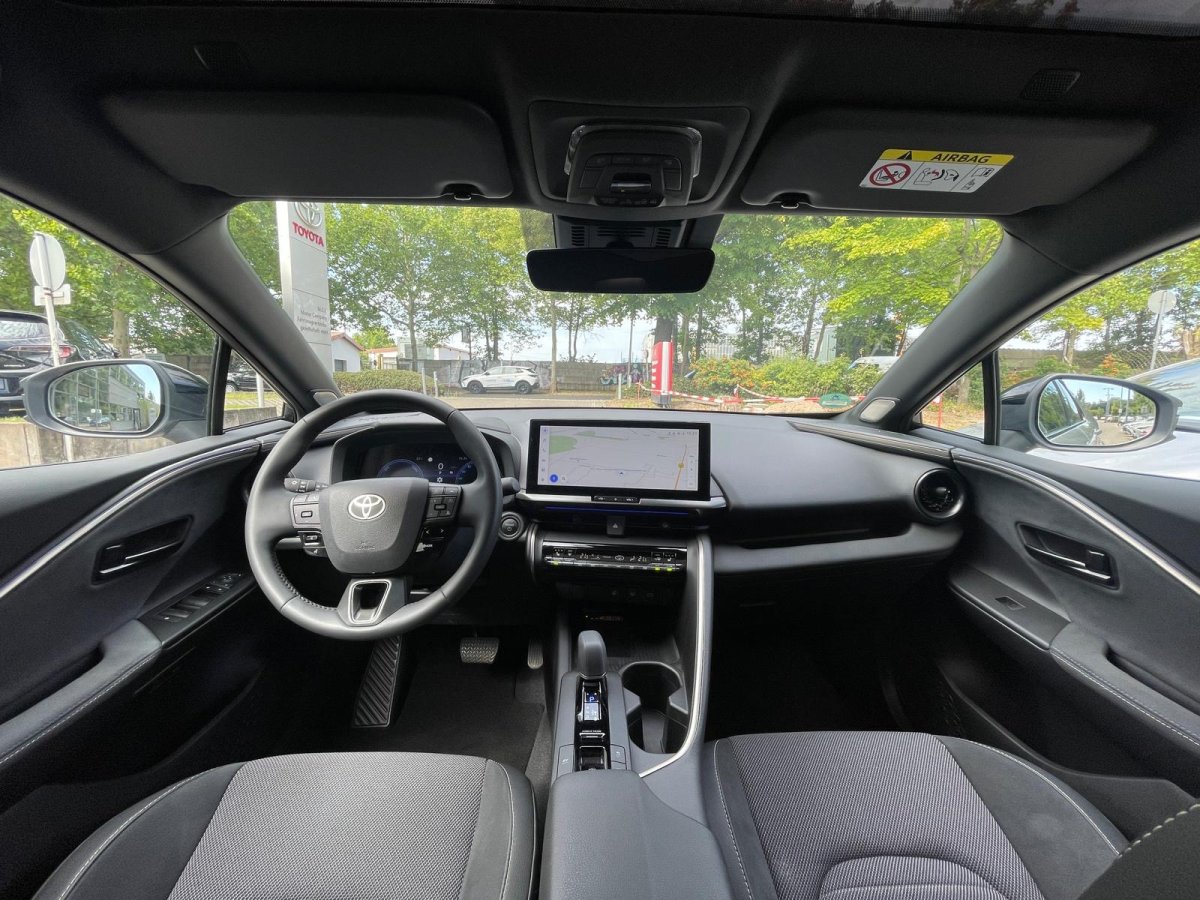 Toyota C-HR 5-deurs Lounge