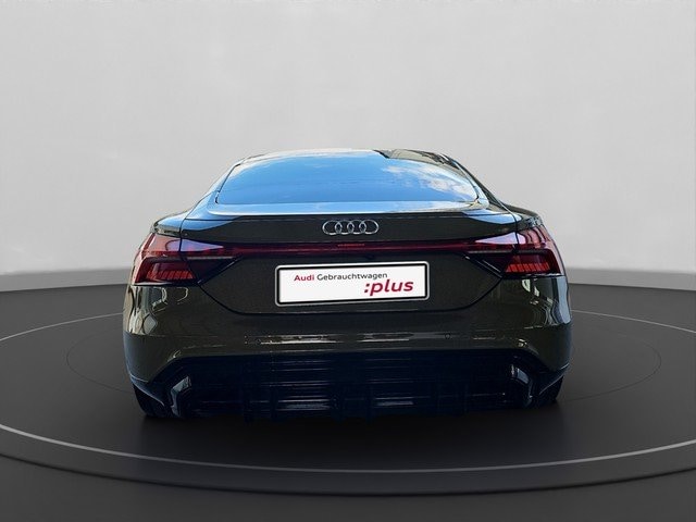 Audi e-tron GT Quattro