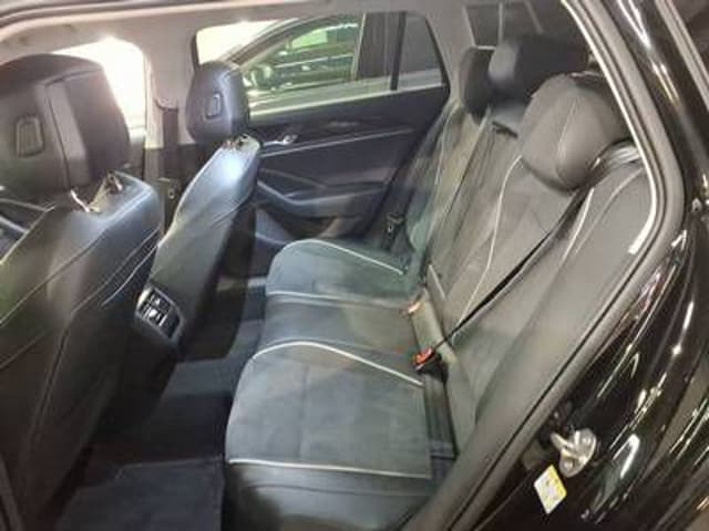 Volkswagen Passat 2.0 TDI DSG Variant