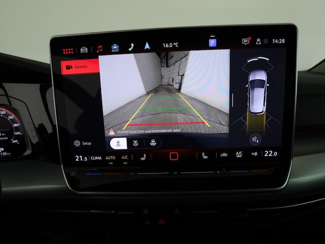 Volkswagen Golf 1.5 TSI Golf VIII