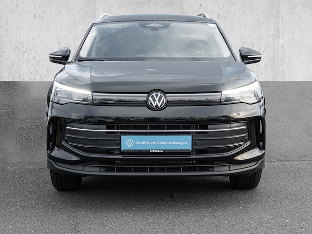 Volkswagen Tiguan DSG eHybrid