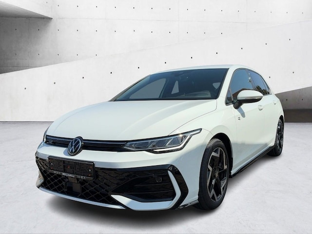 Volkswagen Golf 1.5 TSI R-Line