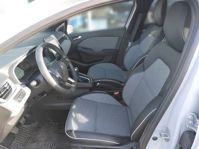 Renault Clio TCe 90 Techno