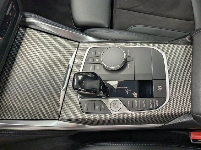 BMW 420 420i Coupé M-Sport