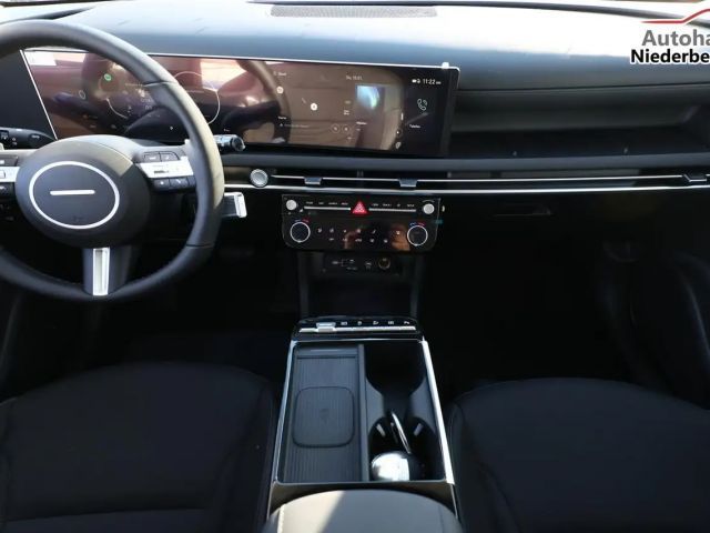 Hyundai Tucson Trend