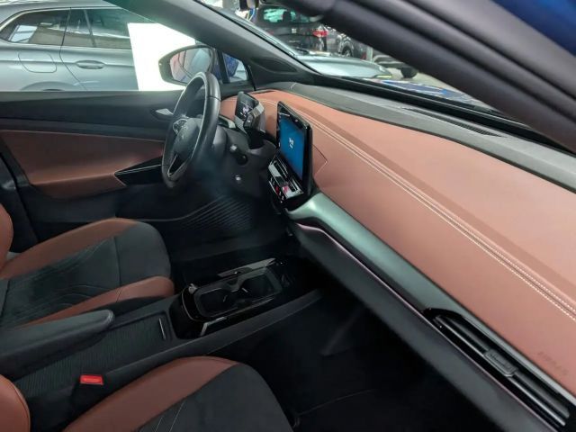 Volkswagen ID.4 52 KWh Pure