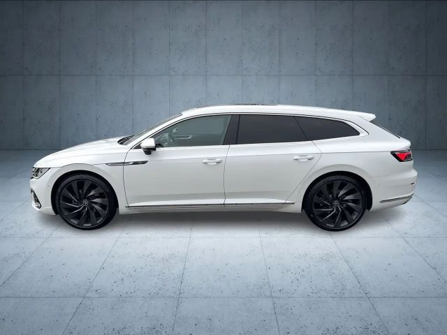 Volkswagen Arteon 2.0 TDI R-Line