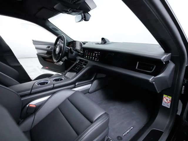 Porsche Taycan 4S Sport Turismo
