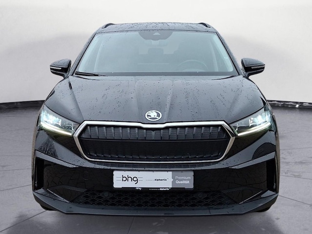 Skoda Enyaq Loft iV 60
