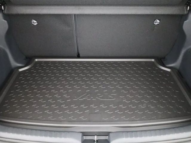 Toyota Yaris Active Hybride