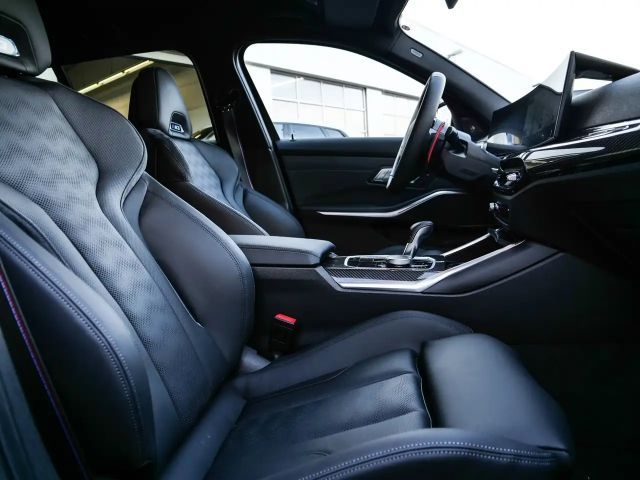 BMW M3 Competition xDrive