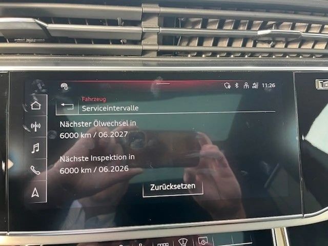 Audi Q8 55 TFSI Quattro