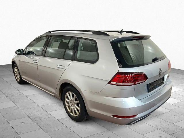 Volkswagen Golf Comfortline