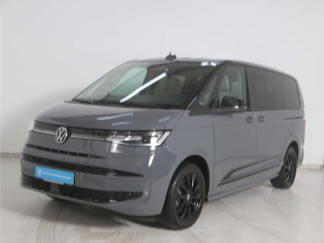 Volkswagen Multivan 2.0 TSI DSG