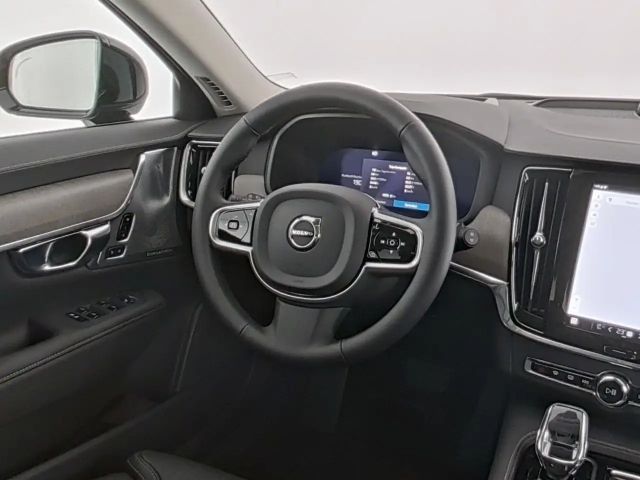 Volvo V90 AWD T8