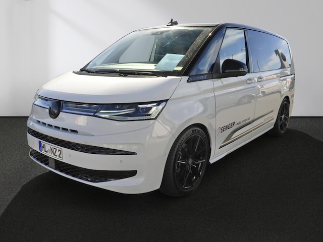 Volkswagen Multivan 2.0 TSI T7