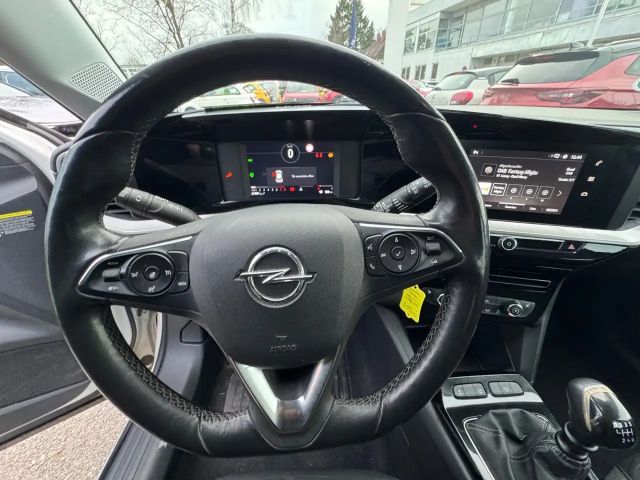 Opel Mokka 1.2 Turbo Edition Turbo