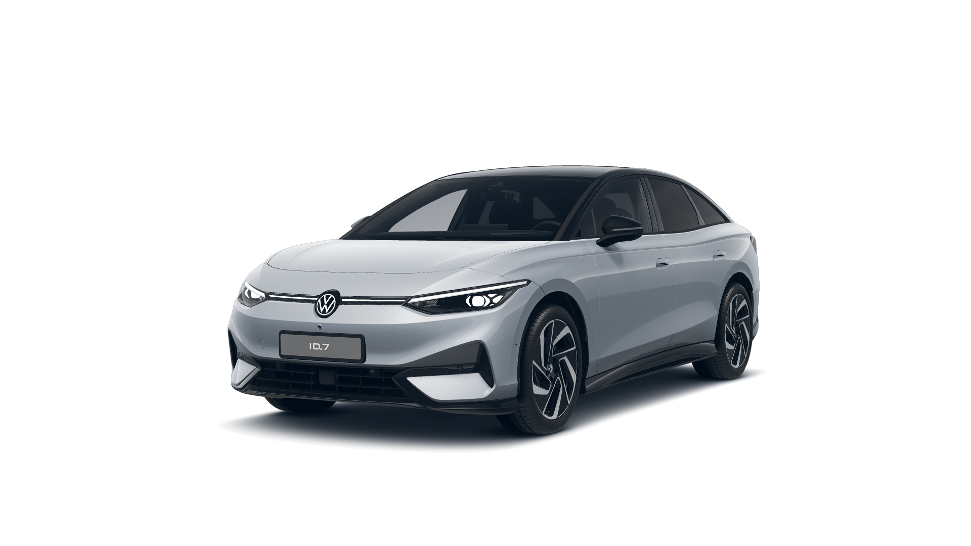 Volkswagen ID.7 IQ.Drive Pro