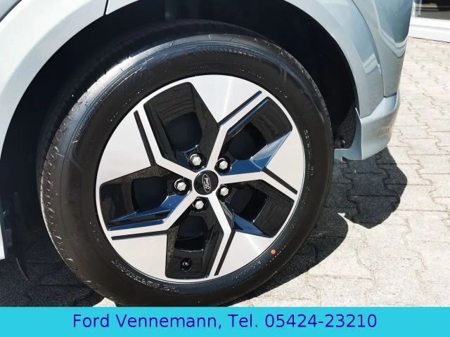 Ford Puma 43 kWh*eKlappe*WiPak* 5J.FGS*