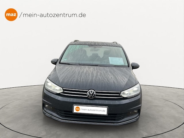 Volkswagen Touran 1.5 TSI Highline