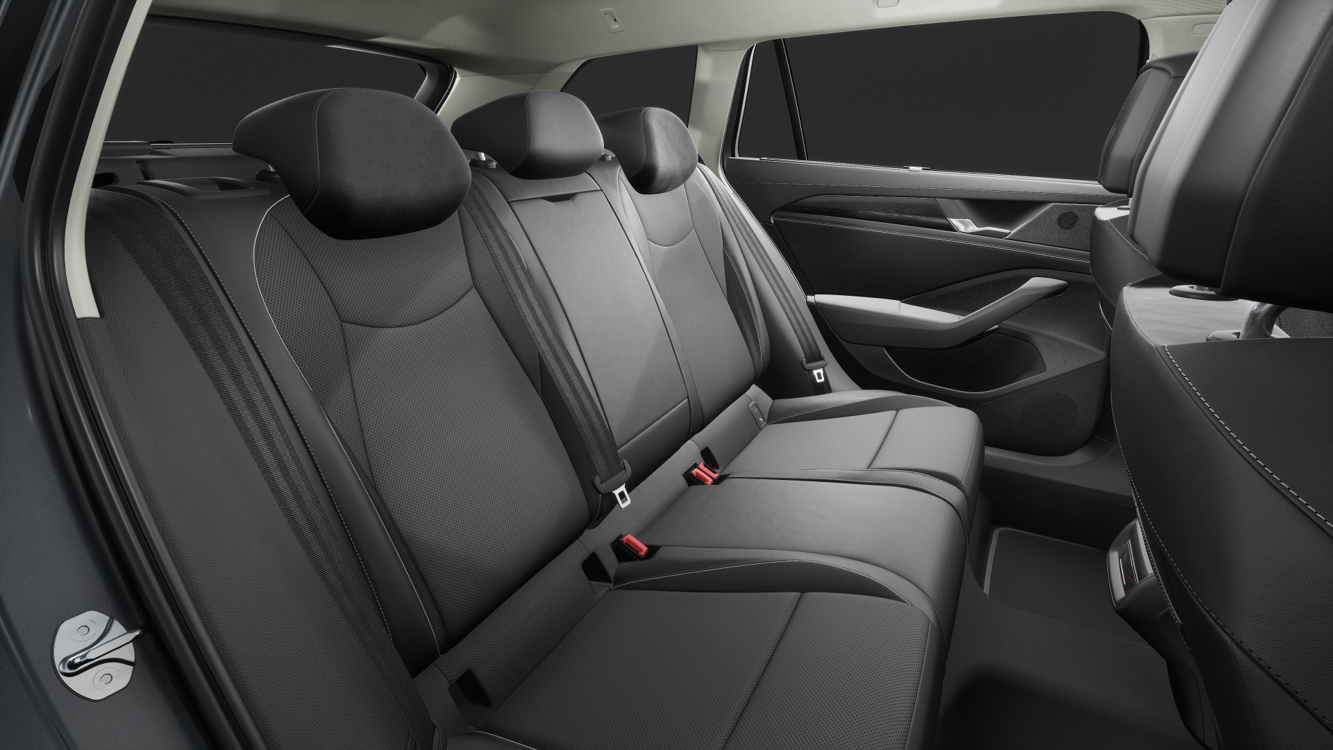 Volkswagen Passat 2.0 TDI Business DSG Variant