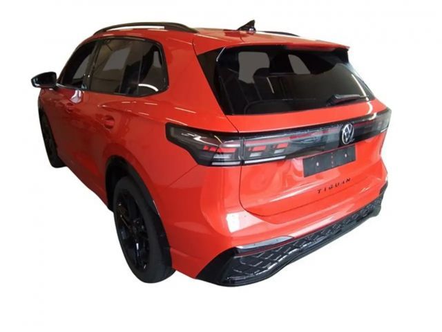 Volkswagen Tiguan 1.5 eTSI DSG R-Line