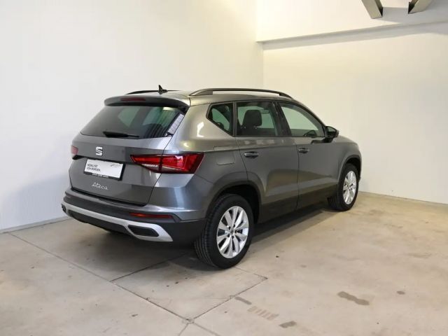 Seat Ateca 1.0 TSI Style