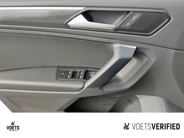 Volkswagen Tiguan 2.0 TDI DSG Highline