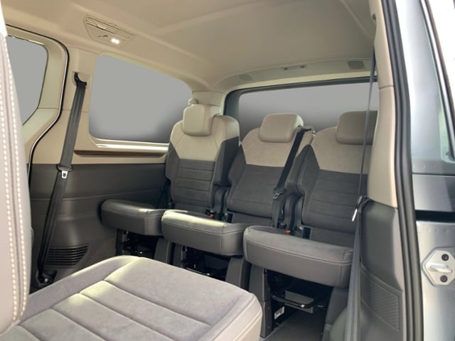 Volkswagen Multivan 2.0 TDI DSG T7