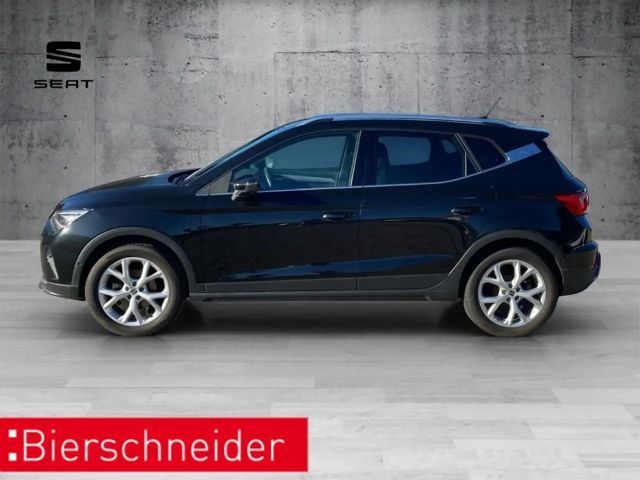 Seat Arona 1.0 TSI FR-lijn