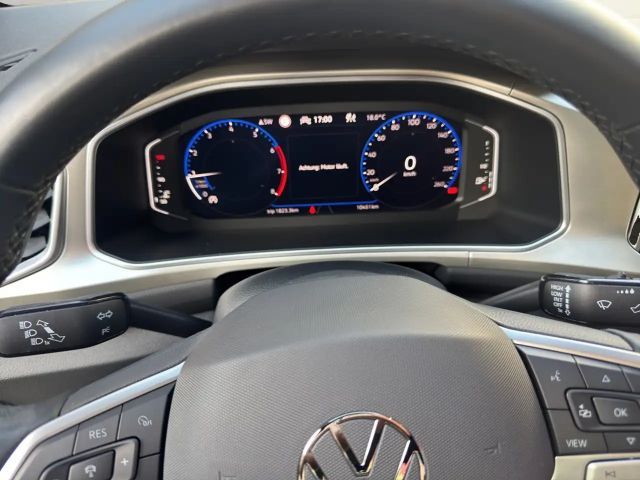 Volkswagen T-Roc Cabriolet Move Plus