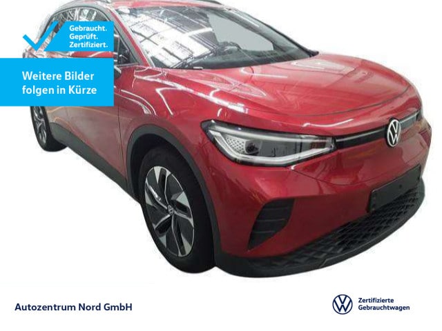 Volkswagen ID.4 Performance Pro