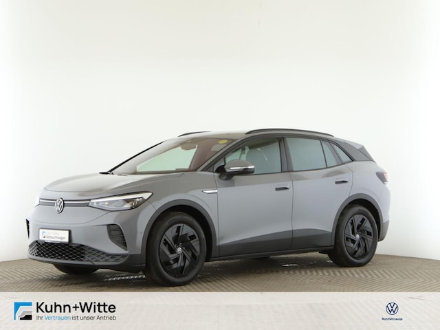 Volkswagen ID.4 Performance Pro