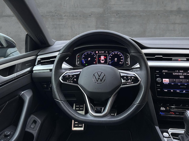Volkswagen Arteon 2.0 TSI R-Line
