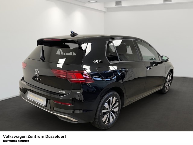 Volkswagen Golf 1.5 TSI DSG