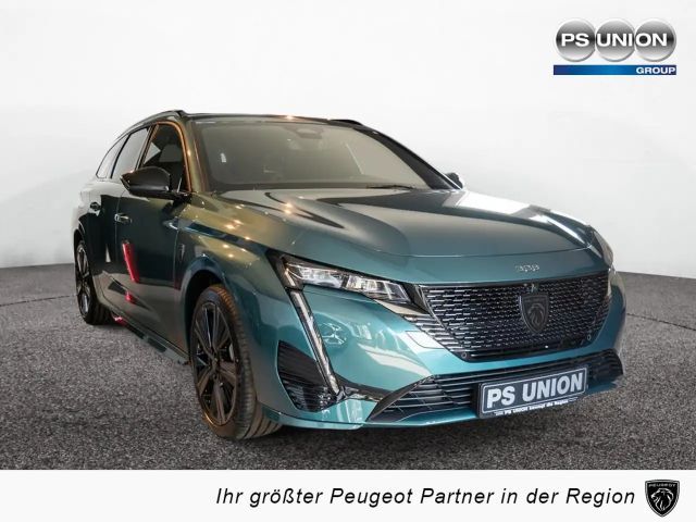Peugeot 308 GT-Line Hybrid SW