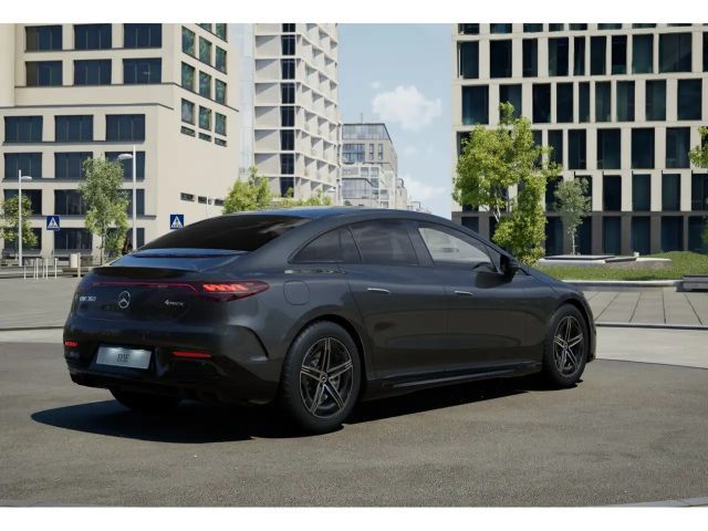 Mercedes-Benz EQE 350 4MATIC Sedan