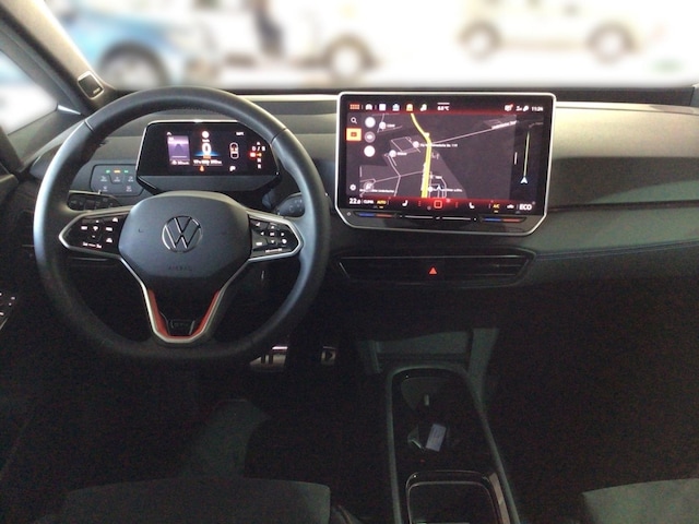 Volkswagen ID.3 GTX Performance