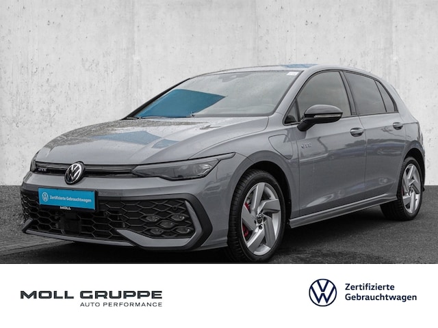 Volkswagen Golf 1.5 eTSI DSG eHybrid