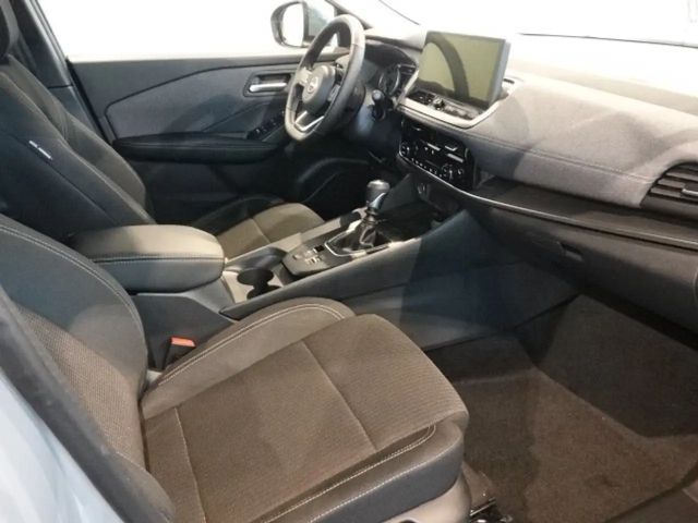 Nissan Qashqai Acenta DIG-T