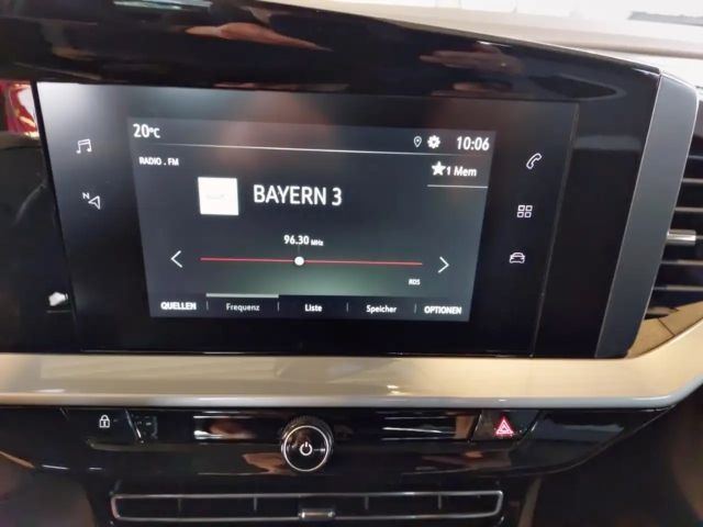 Opel Mokka 1.2 Turbo Elegance Turbo